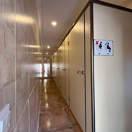 Can Mocamp Kaş Luaran gambar