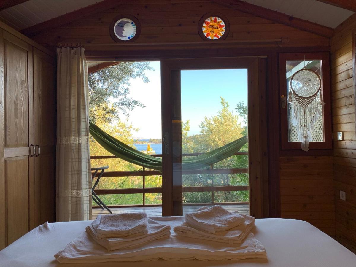 Can Mocamp Kaş Luaran gambar