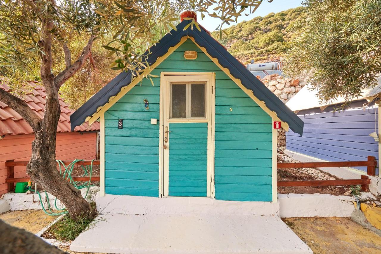 Can Mocamp Kaş Luaran gambar